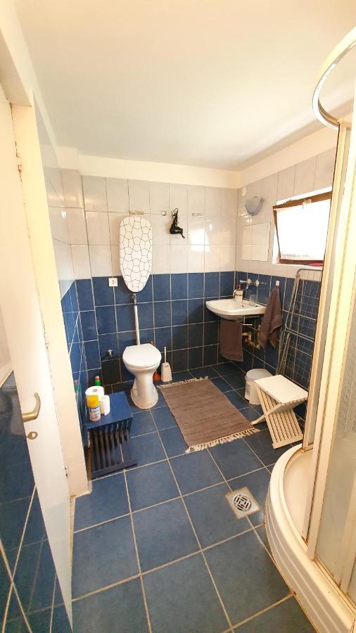Kilatas A Tora Apartman Szigliget Extérieur photo