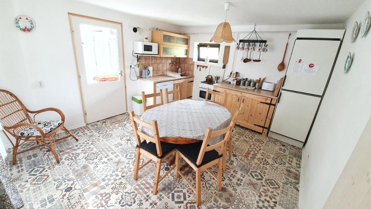 Kilatas A Tora Apartman Szigliget Extérieur photo